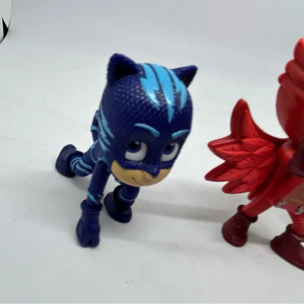 pj masks bring adventure